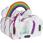 pennenbeker
'Eenhoorn - Regenboog'
'Unicorn - Rainbow'